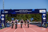 UEC Mountain Bike European Championships 2025 - Melga?o (Portugal) -  - 24/07/2025 -  - photo Tommaso Pelagalli/SprintCyclingAgency?2025